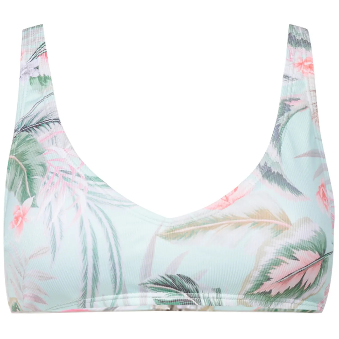 Breezy Bay - Women's Swimsuit Top
