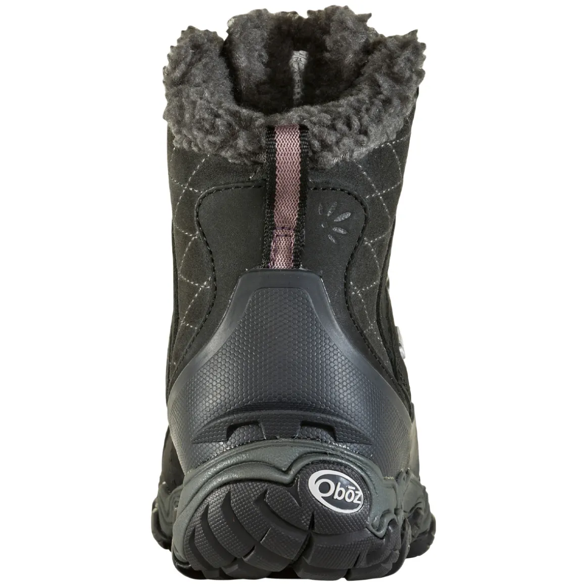 Bridger 7" B-Dry - Women's Winter Boots