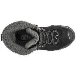 Bridger WP 9" - Women's Winter Boots