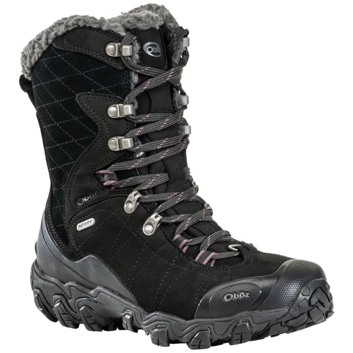 Bridger WP 9" - Women's Winter Boots