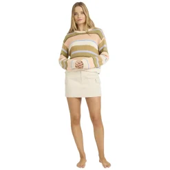 Bright Sol - Women's Knit Sweater