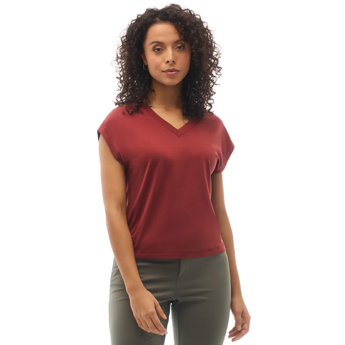 Brighton - Women's T-Shirt