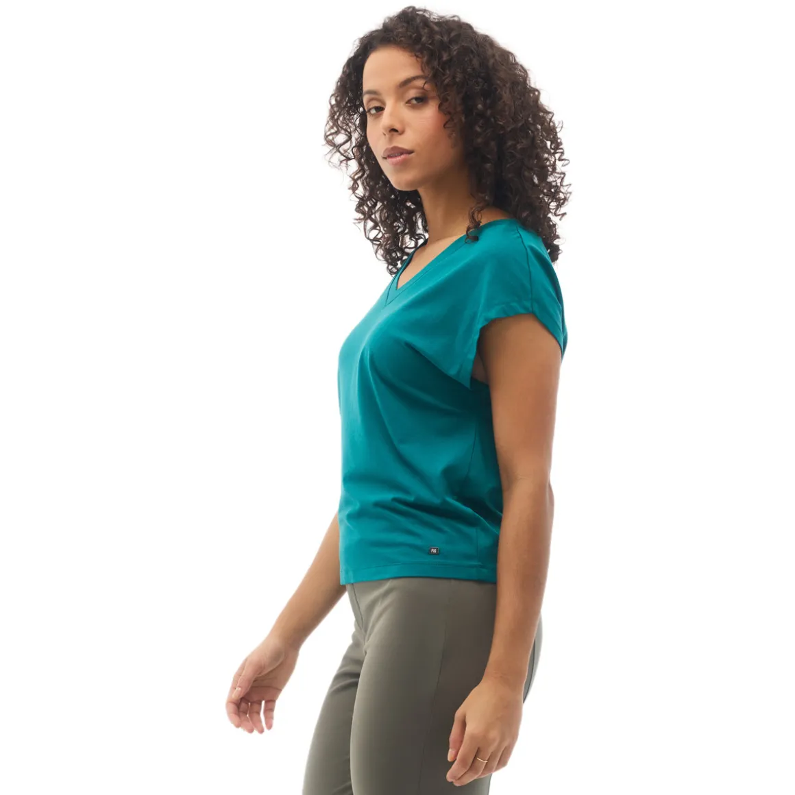 Brighton - Women's T-Shirt