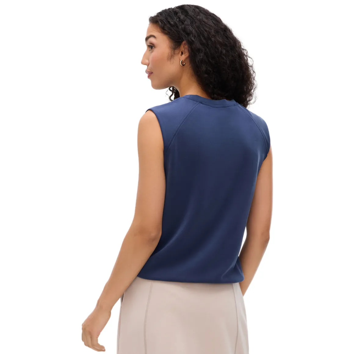 Bristol - Women's Tank Top
