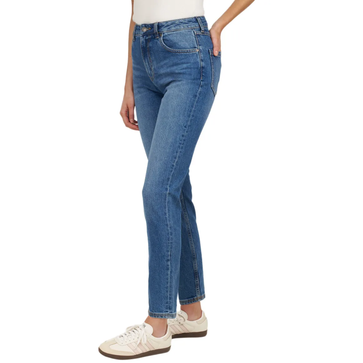 Britannia - Women's Jeans