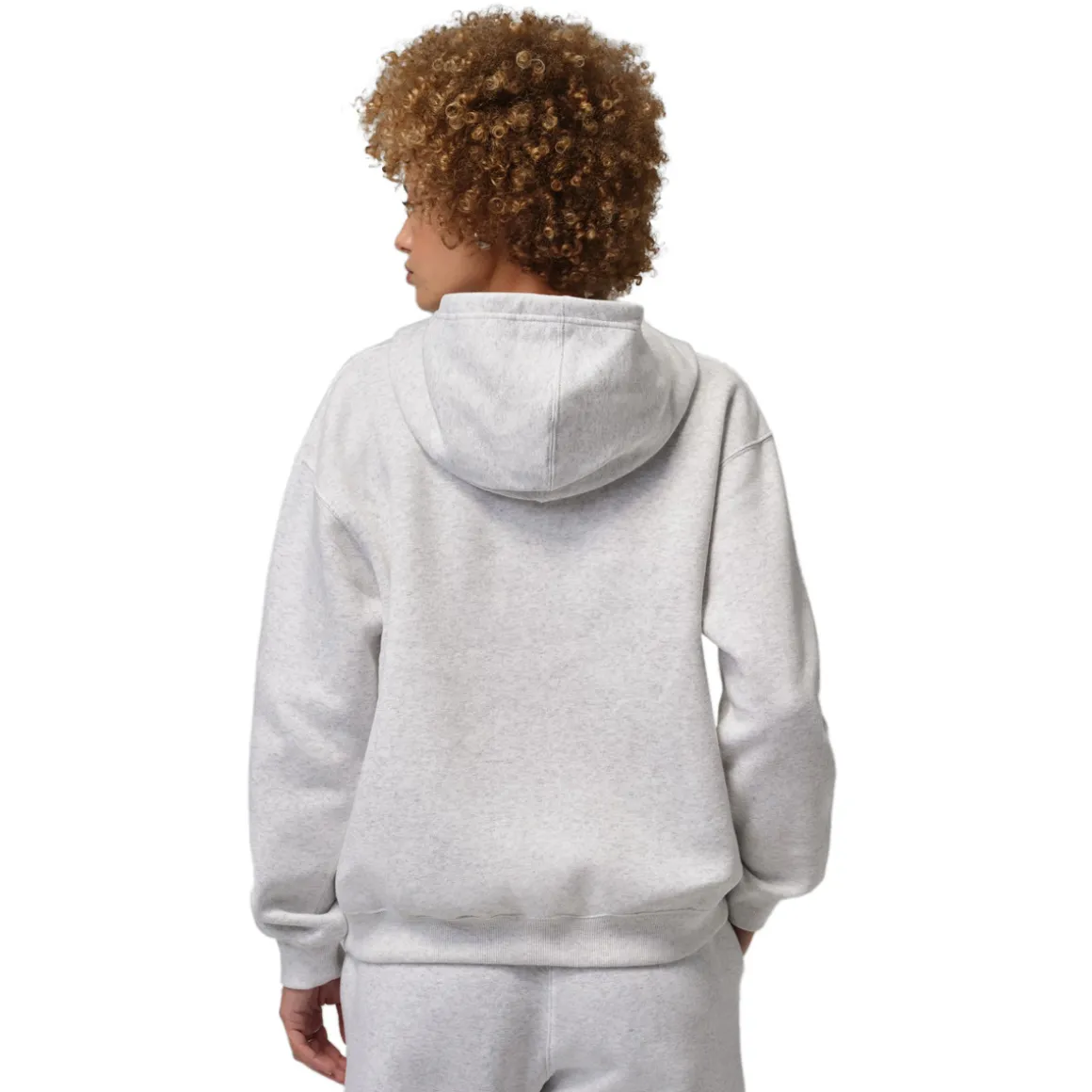 Brooklyn - Women's Fleece Hoodie