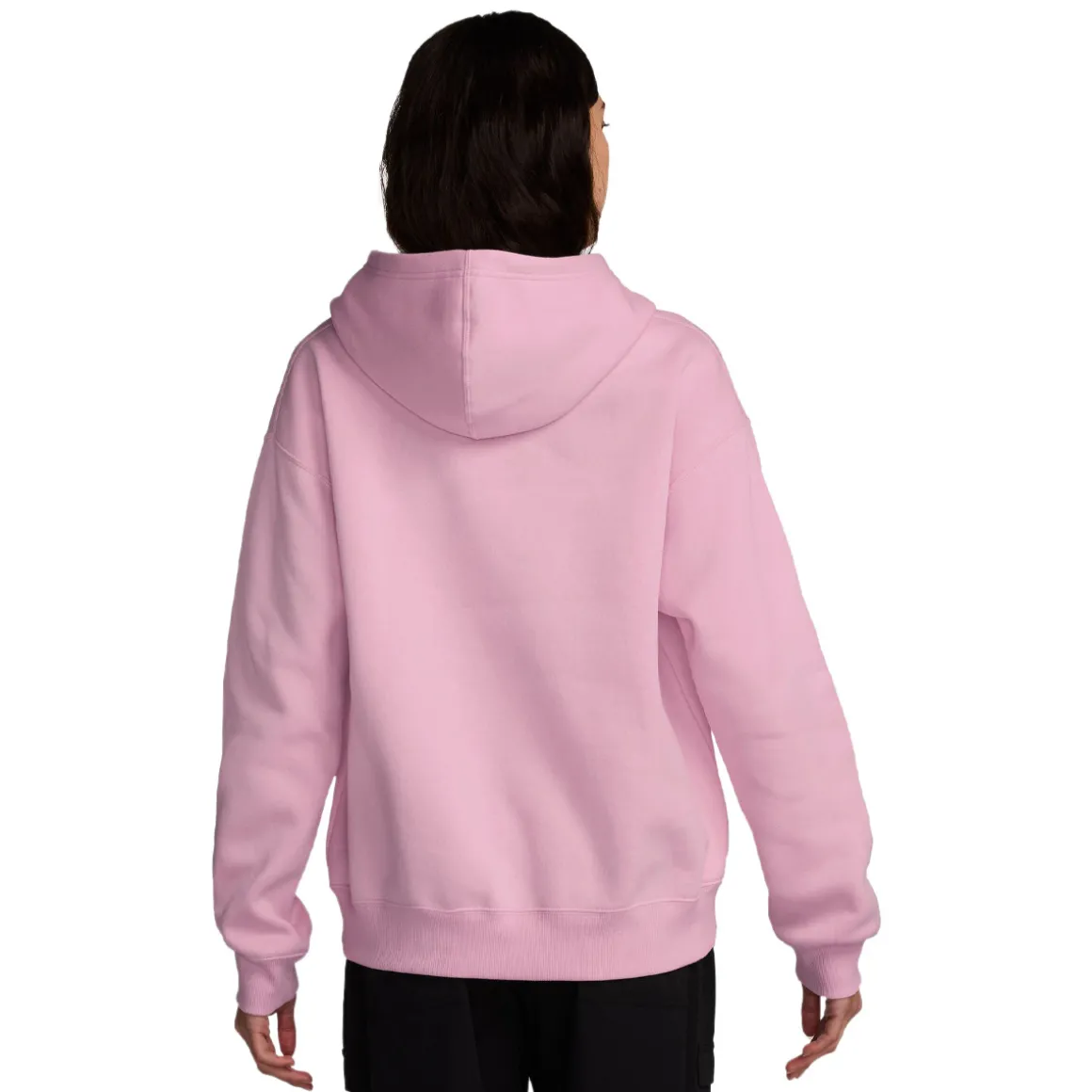 Brooklyn - Women's Fleece Hoodie