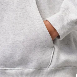 Brooklyn - Women's Fleece Hoodie