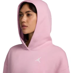 Brooklyn - Women's Fleece Hoodie