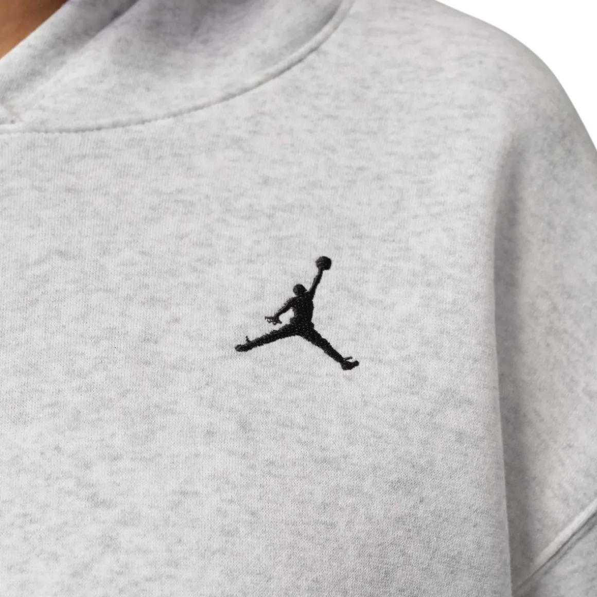 Brooklyn - Women's Fleece Hoodie