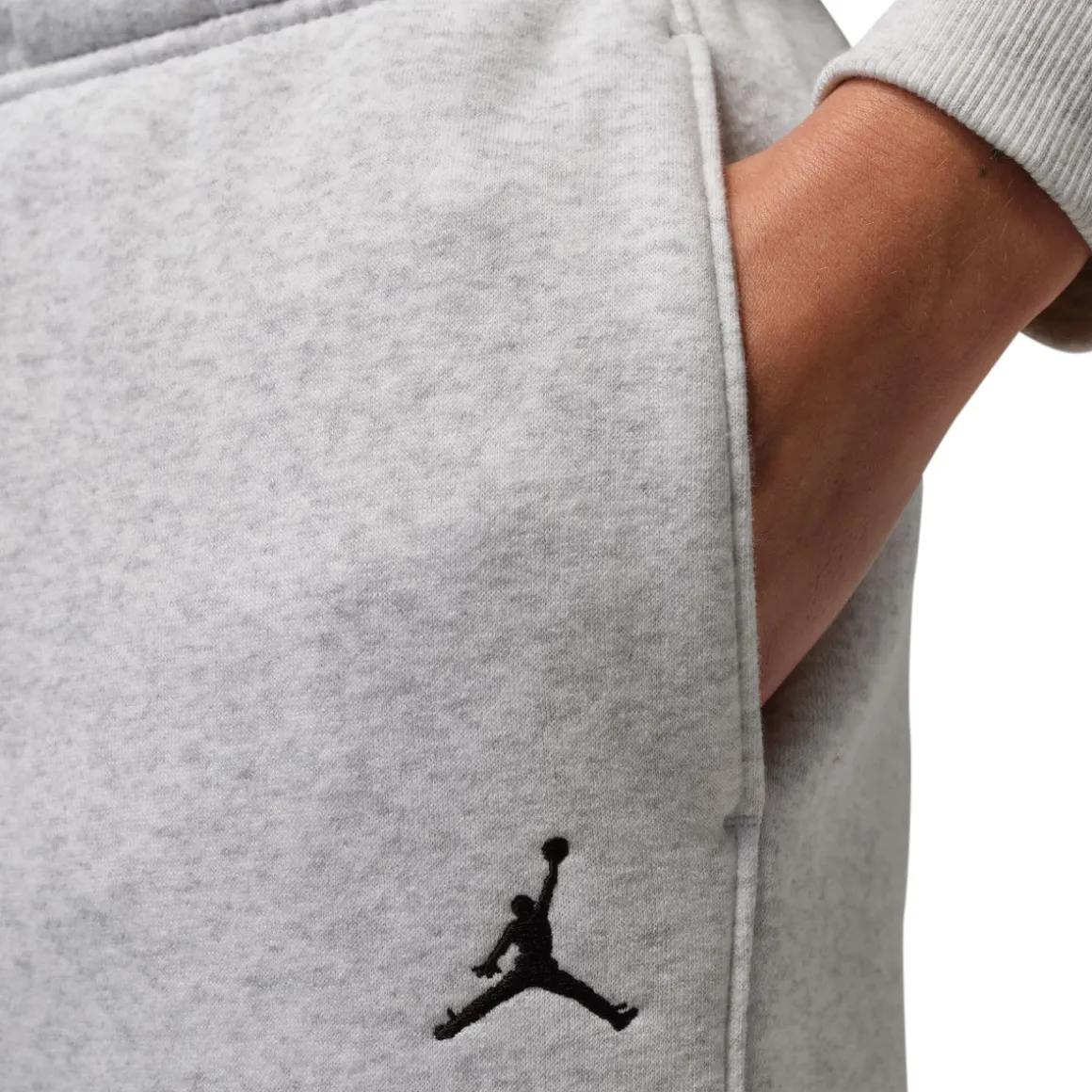 Brooklyn - Women's Fleece Pants