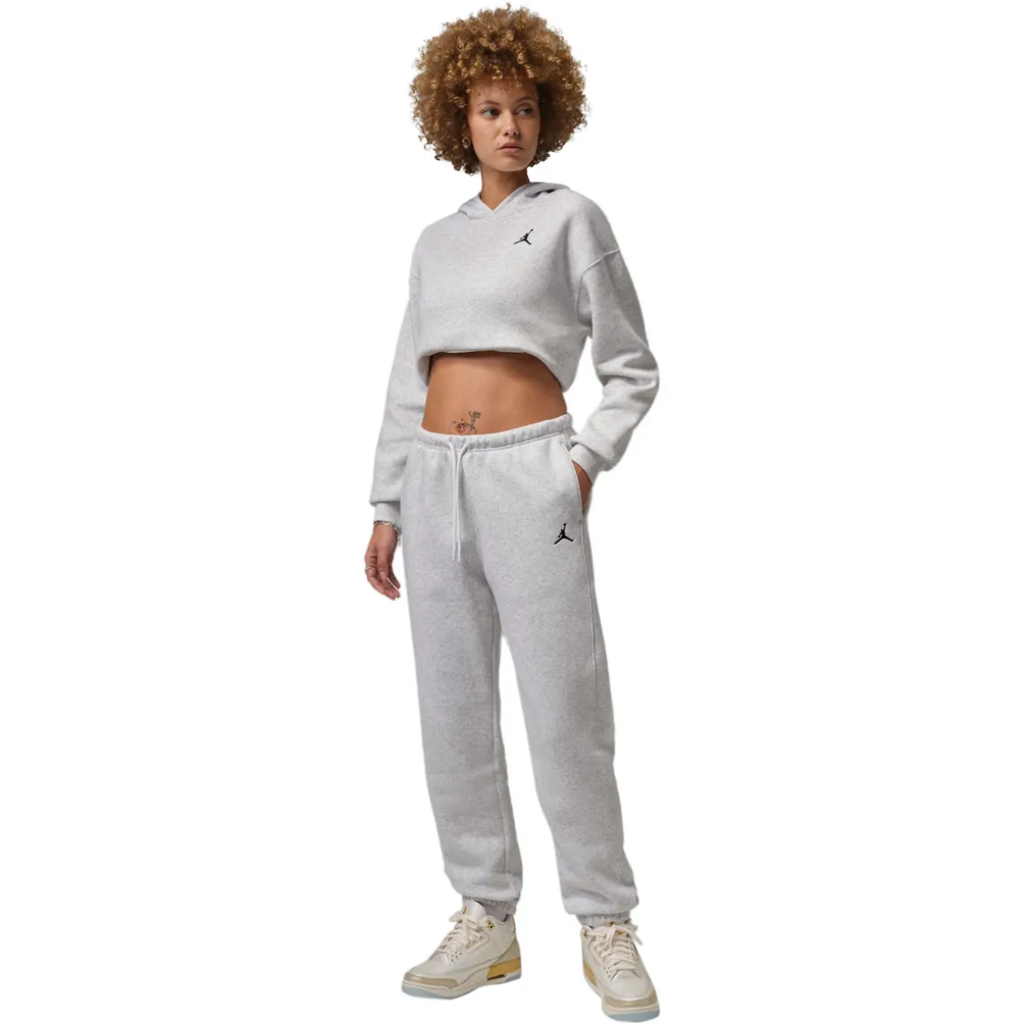 Brooklyn - Women's Fleece Pants