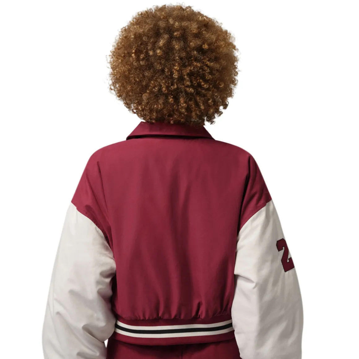 Brooklyn - Women's Jacket