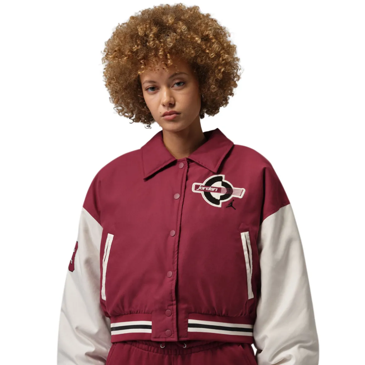 Brooklyn - Women's Jacket