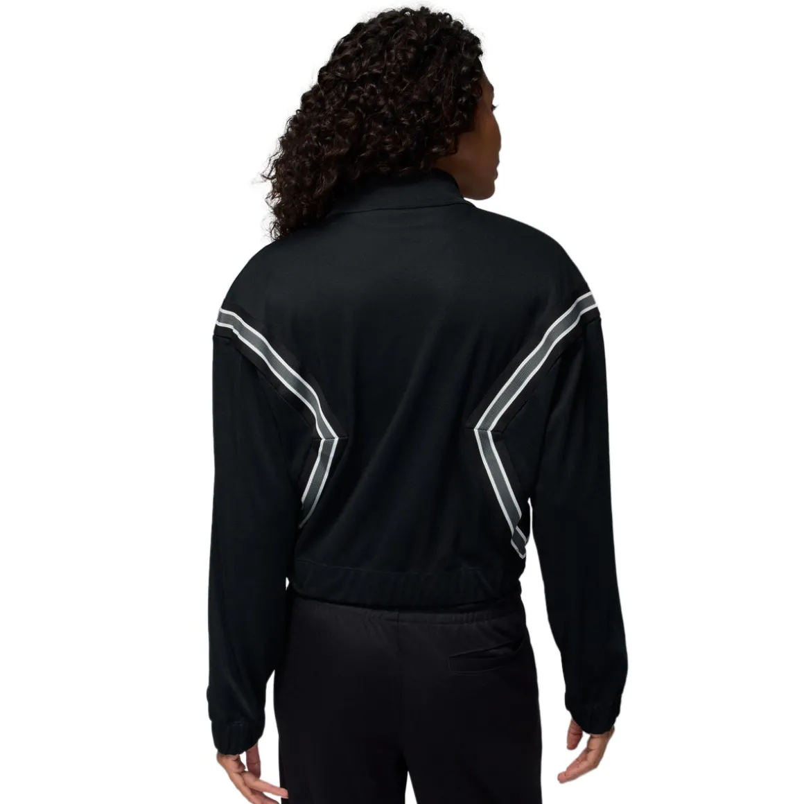 Brooklyn - Women's Track Jacket