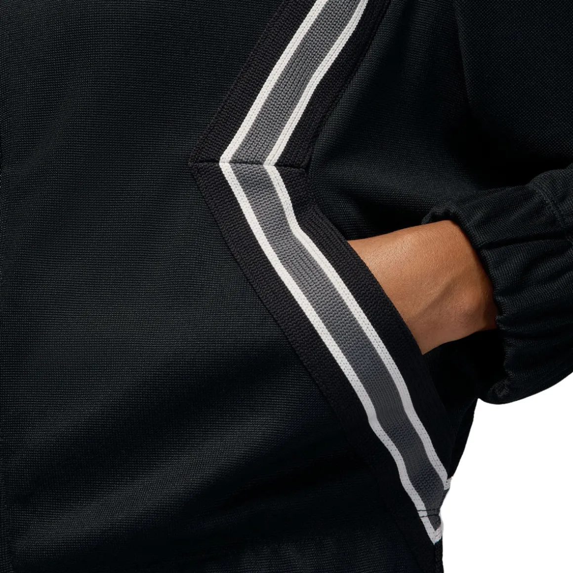 Brooklyn - Women's Track Jacket