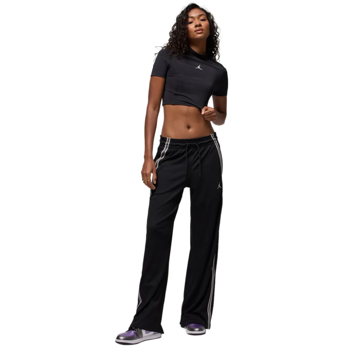 Brooklyn - Women's Track Pants