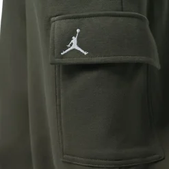 Brooklyn Cargo - Women's Fleece Pants