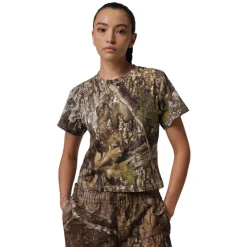 Brooklyn Realtree - Women's T-Shirt