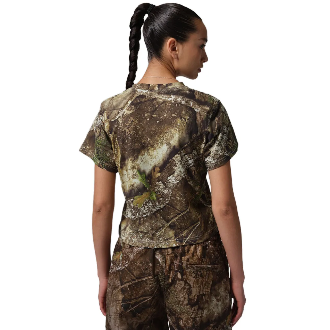 Brooklyn Realtree - Women's T-Shirt