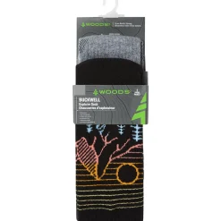 Buckwell Explorer (Pack of 2 pairs) - Women's Hiking Socks