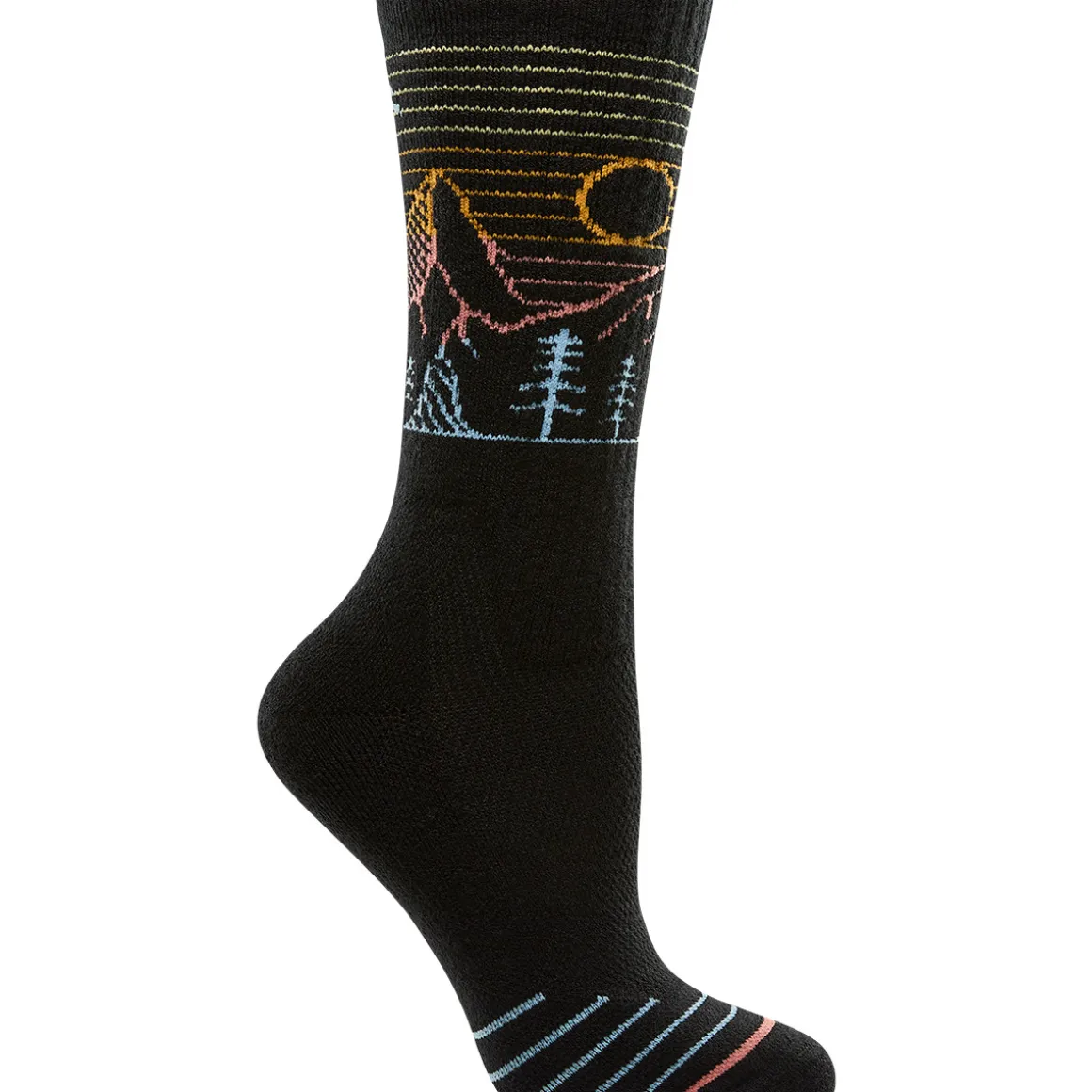 Buckwell Explorer (Pack of 2 pairs) - Women's Hiking Socks