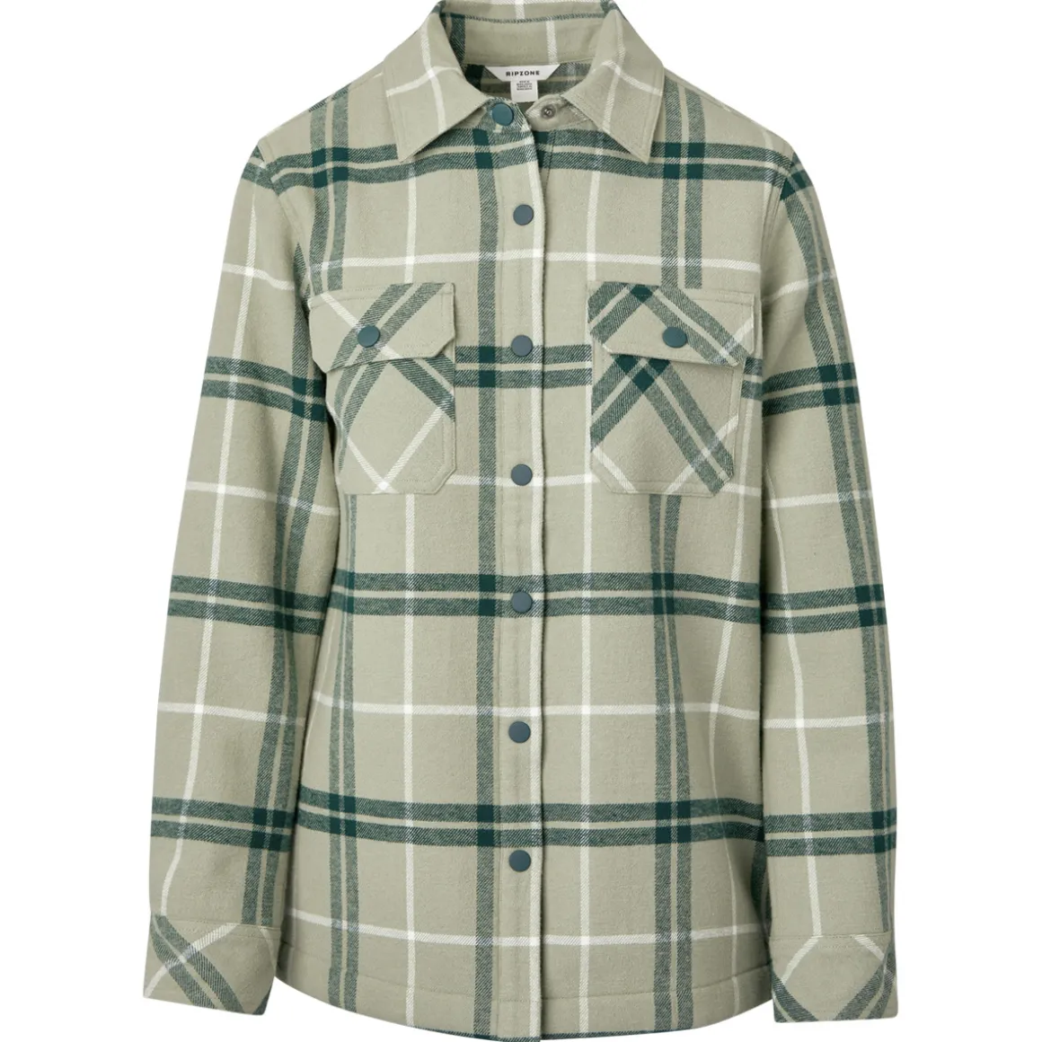 Buffalo - Women's Shirt Jacket