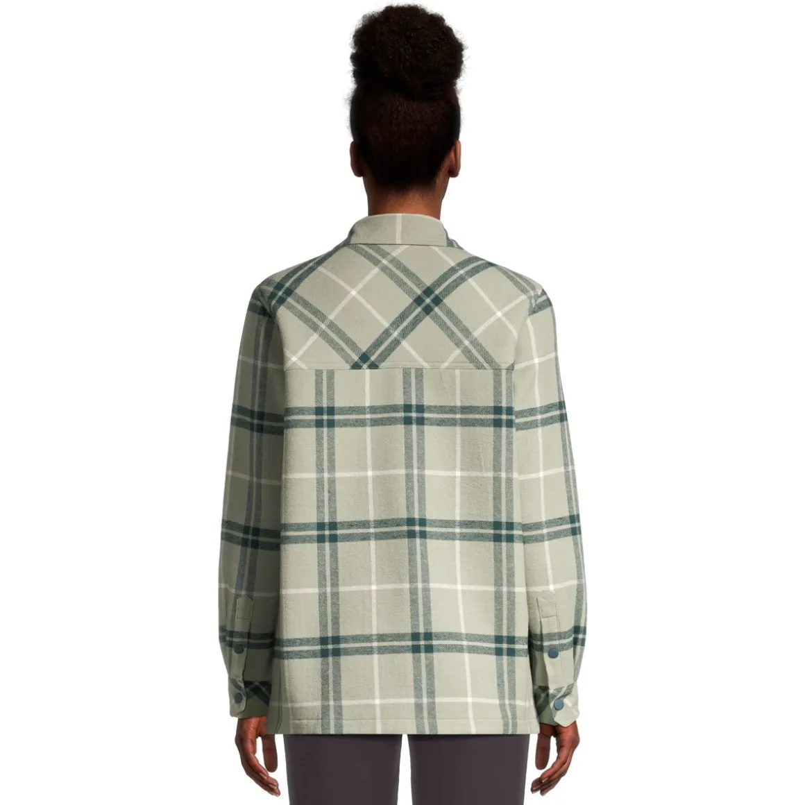 Buffalo - Women's Shirt Jacket