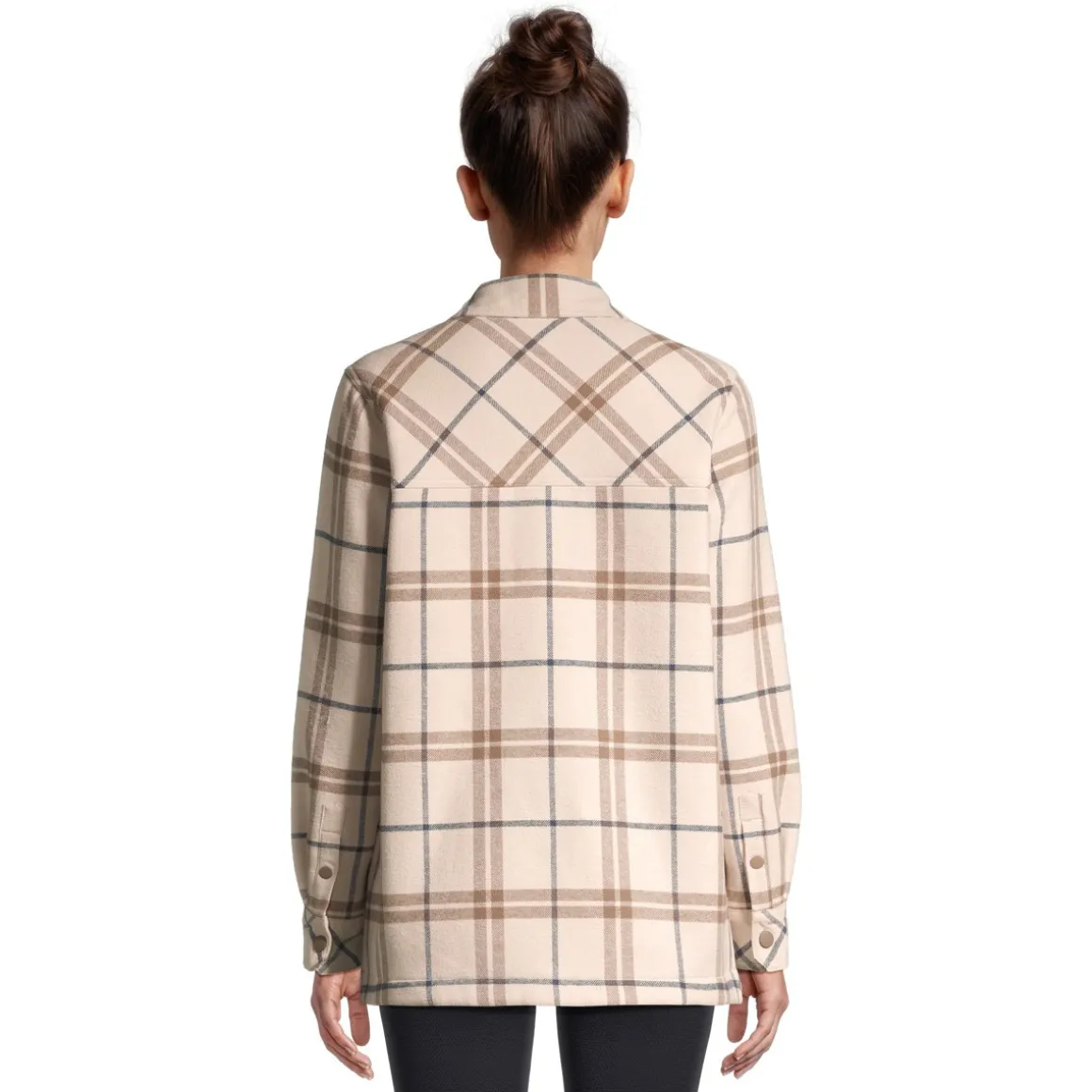 Buffalo - Women's Shirt Jacket