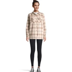 Buffalo - Women's Shirt Jacket