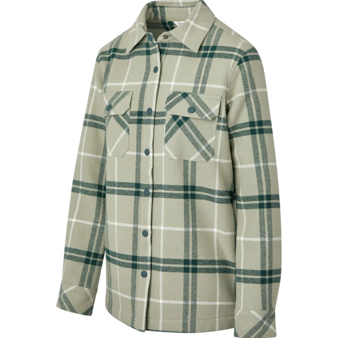 Buffalo - Women's Shirt Jacket