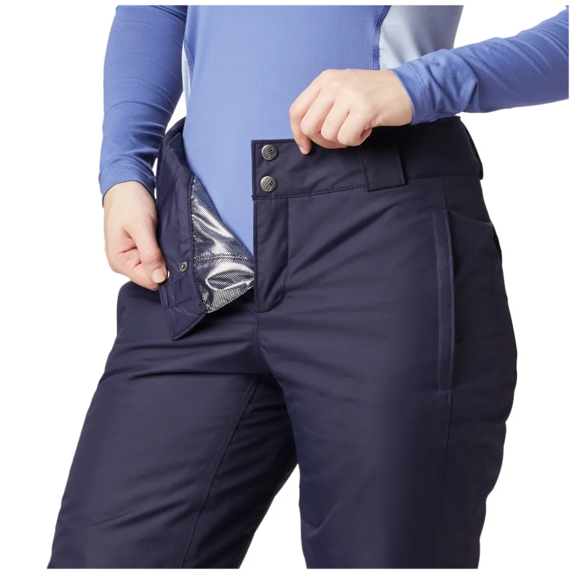 Bugaboo - Women's Insulated Snow Pants