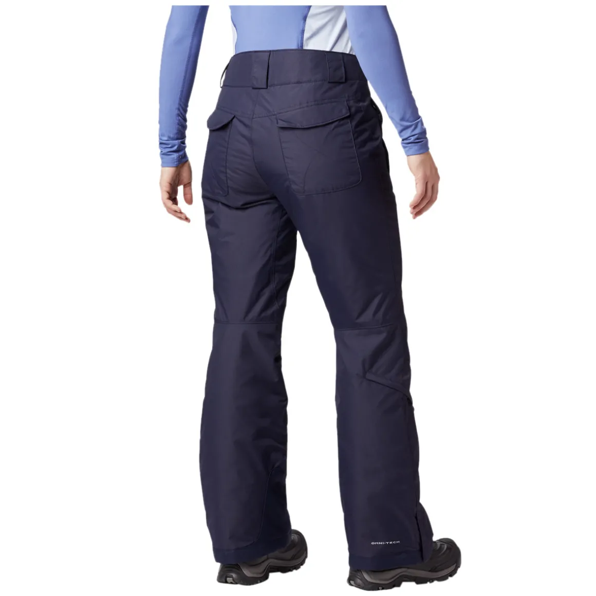 Bugaboo - Women's Insulated Snow Pants