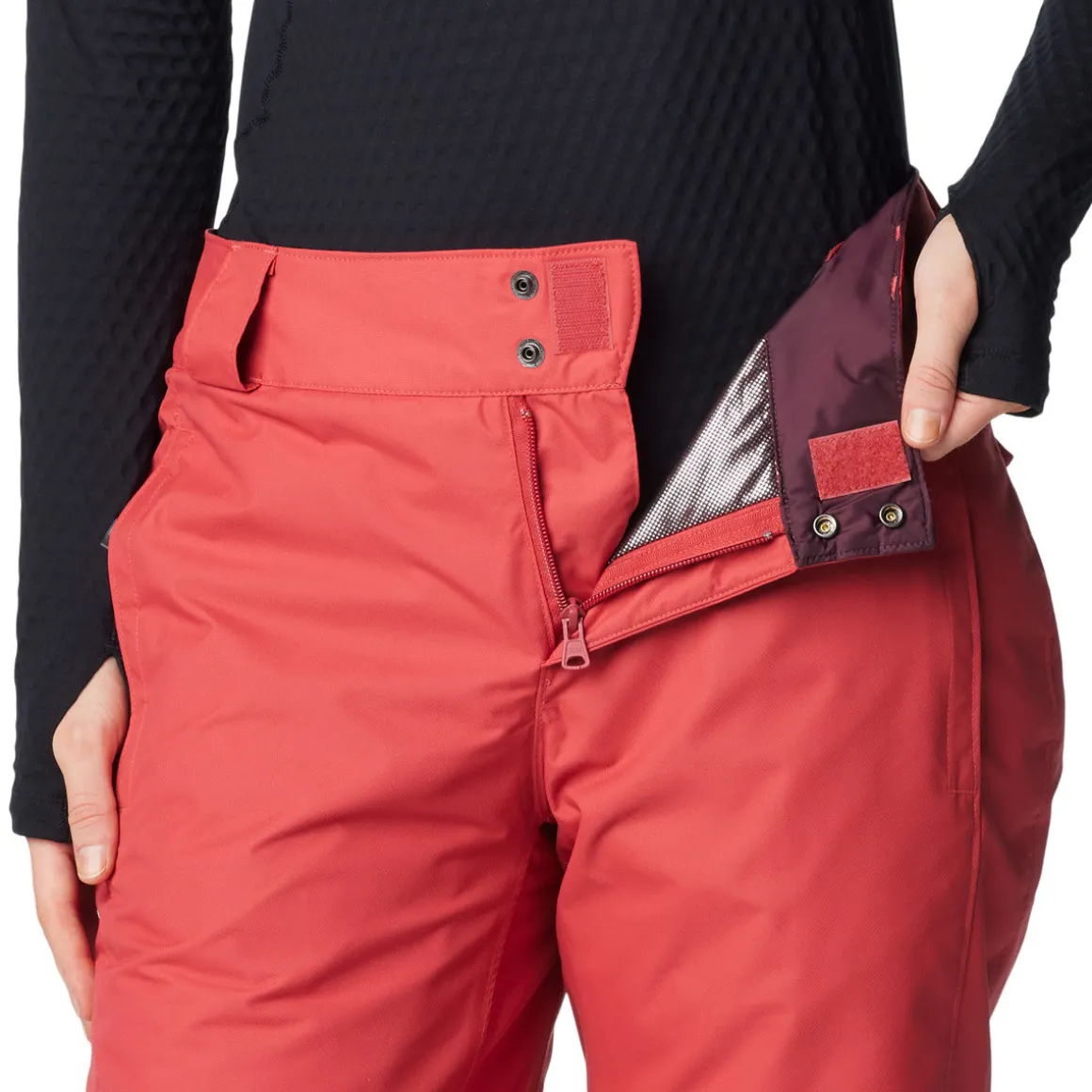 Bugaboo II - Women's Insulated Snow Pants