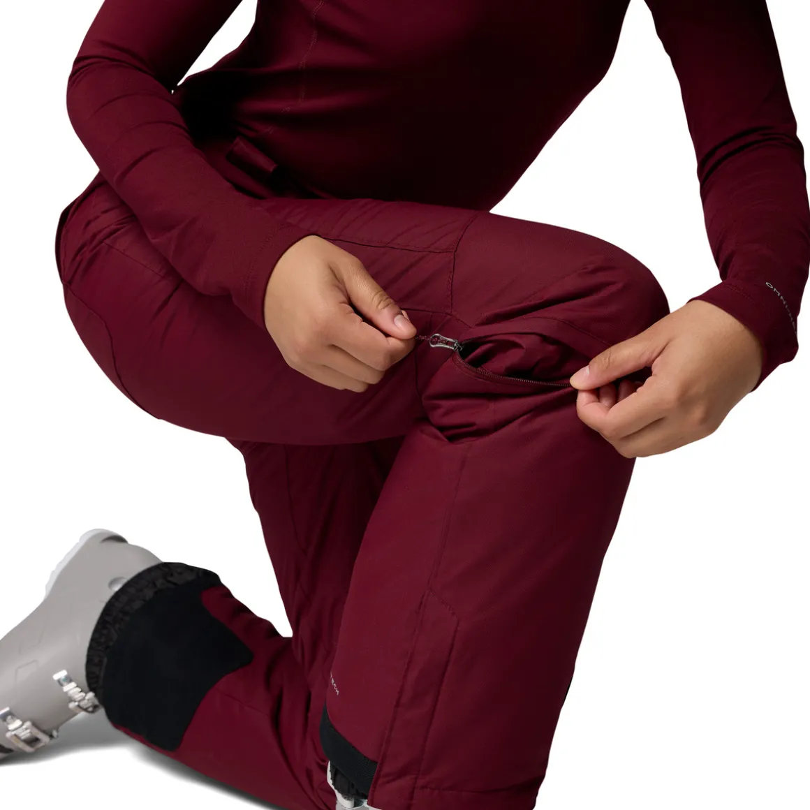 Bugaboo II - Women's Insulated Snow Pants