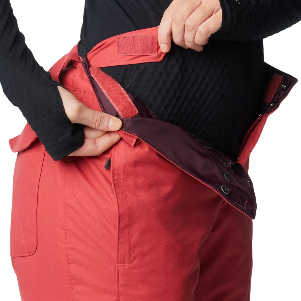Bugaboo II - Women's Insulated Snow Pants