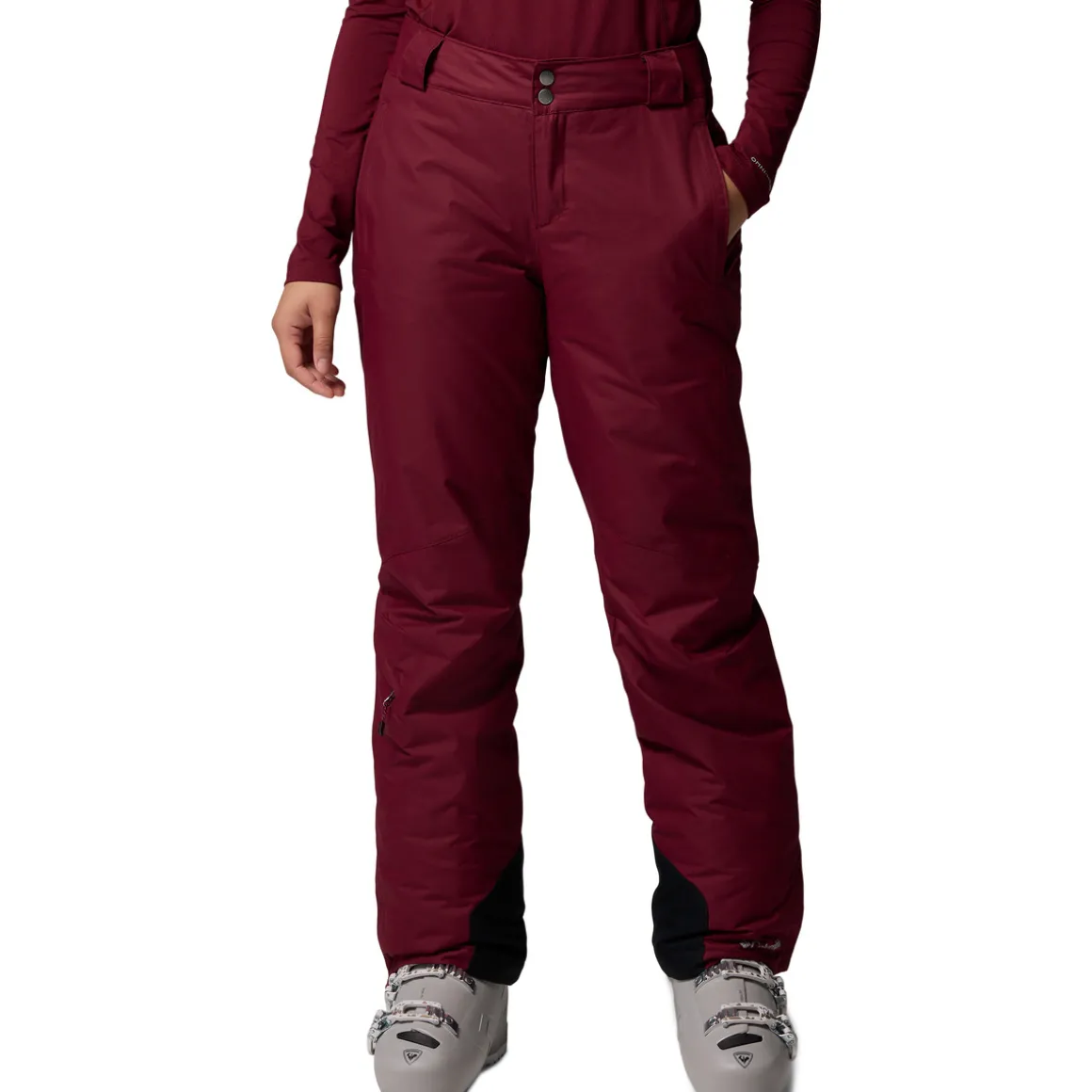 Bugaboo II - Women's Insulated Snow Pants