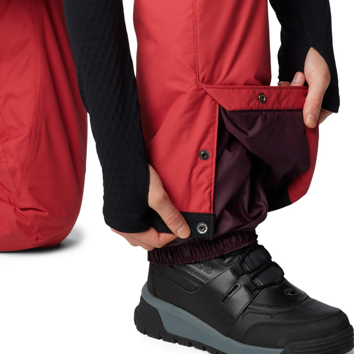 Bugaboo II - Women's Insulated Snow Pants