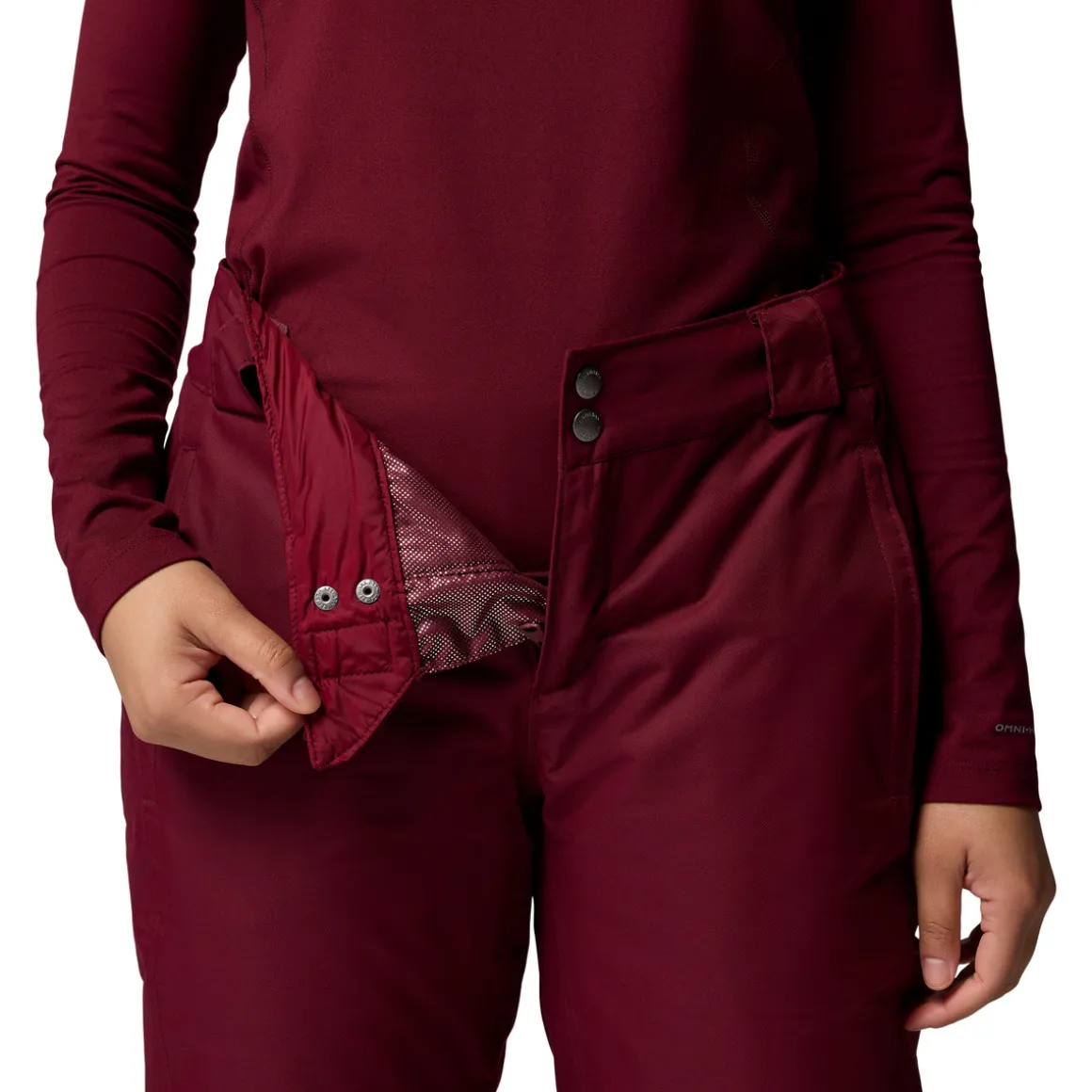 Bugaboo II - Women's Insulated Snow Pants