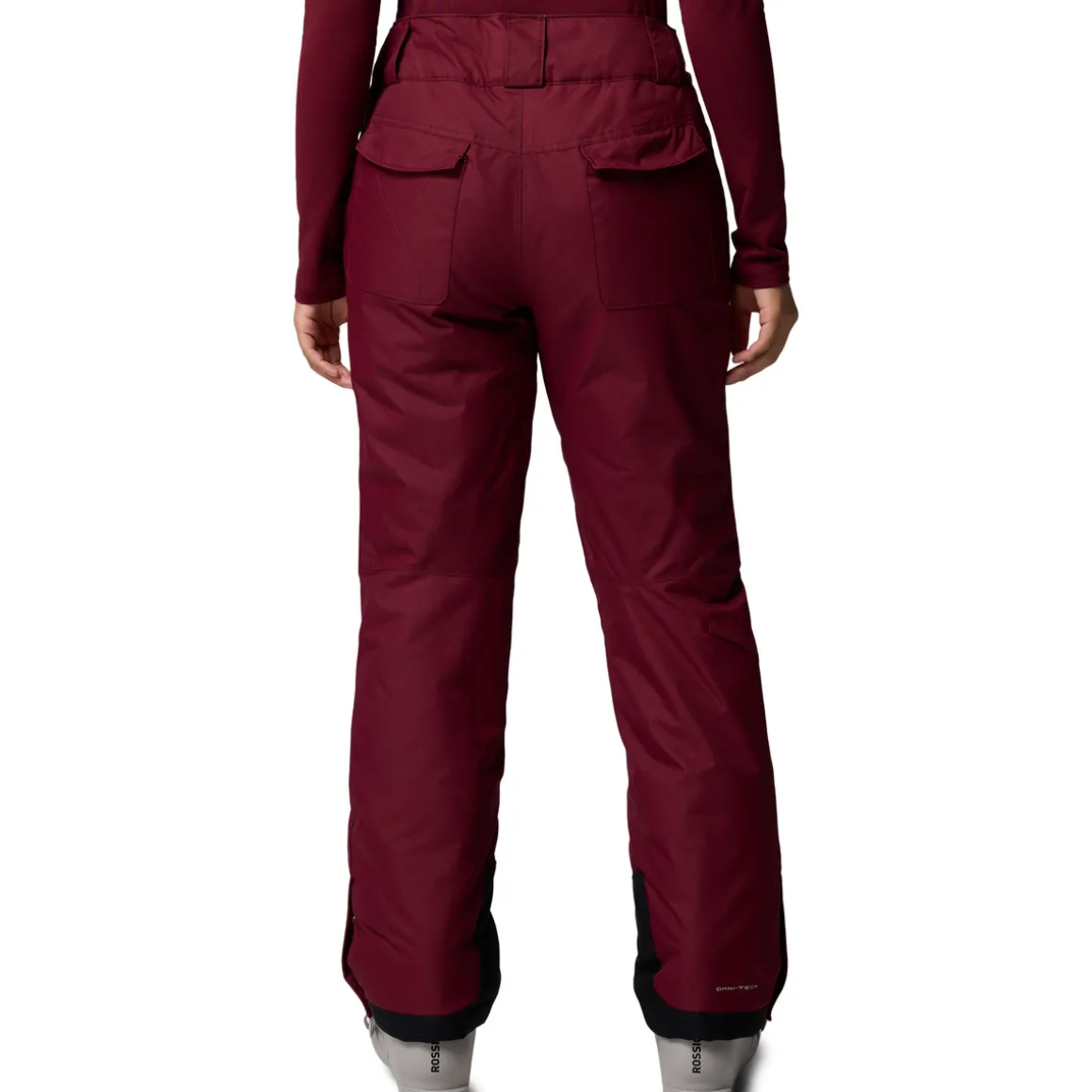 Bugaboo II - Women's Insulated Snow Pants