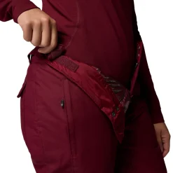 Bugaboo II (short) - Women's Insulated Snow Pants
