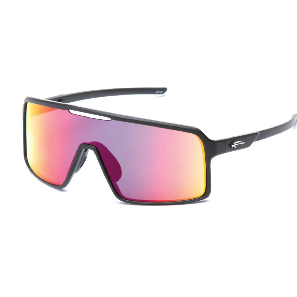 Burn - Adult Sunglasses