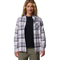 Calico Basin - Women's Flannel Shirt