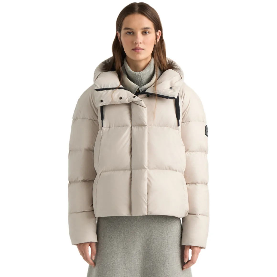 Calixa - Women's Down Insulated Jacket