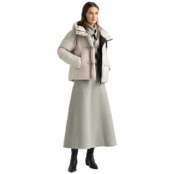 Calixa - Women's Down Insulated Jacket