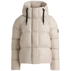 Calixa - Women's Down Insulated Jacket