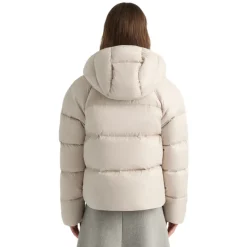 Calixa - Women's Down Insulated Jacket