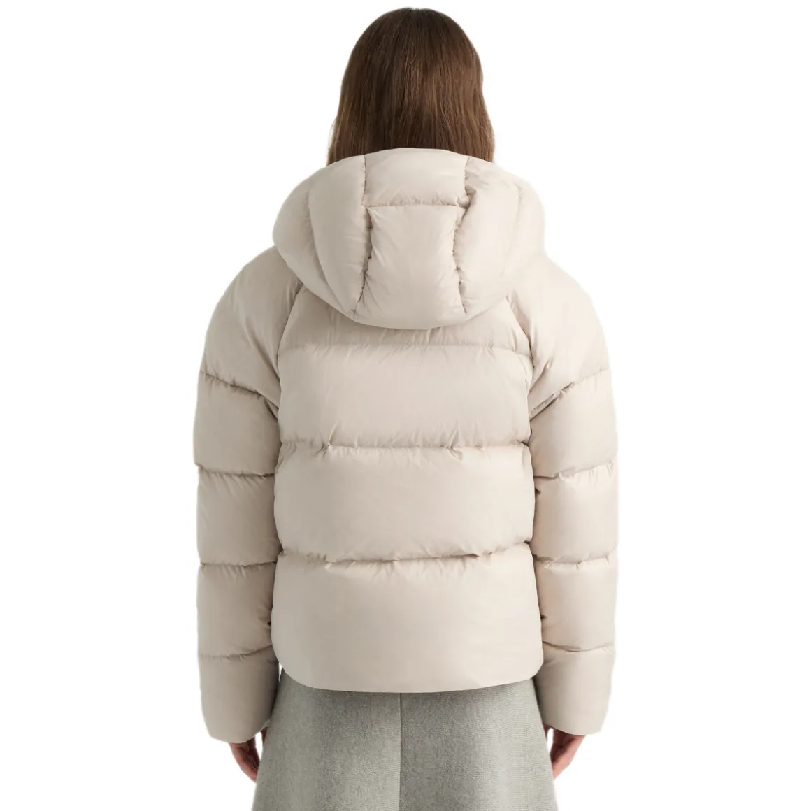 Calixa - Women's Down Insulated Jacket