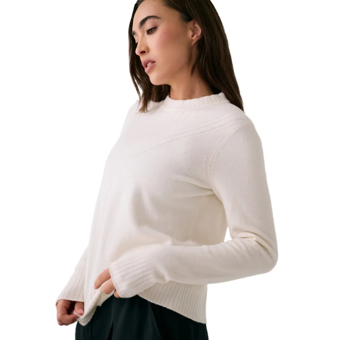 Camila - Women's Knit Sweater