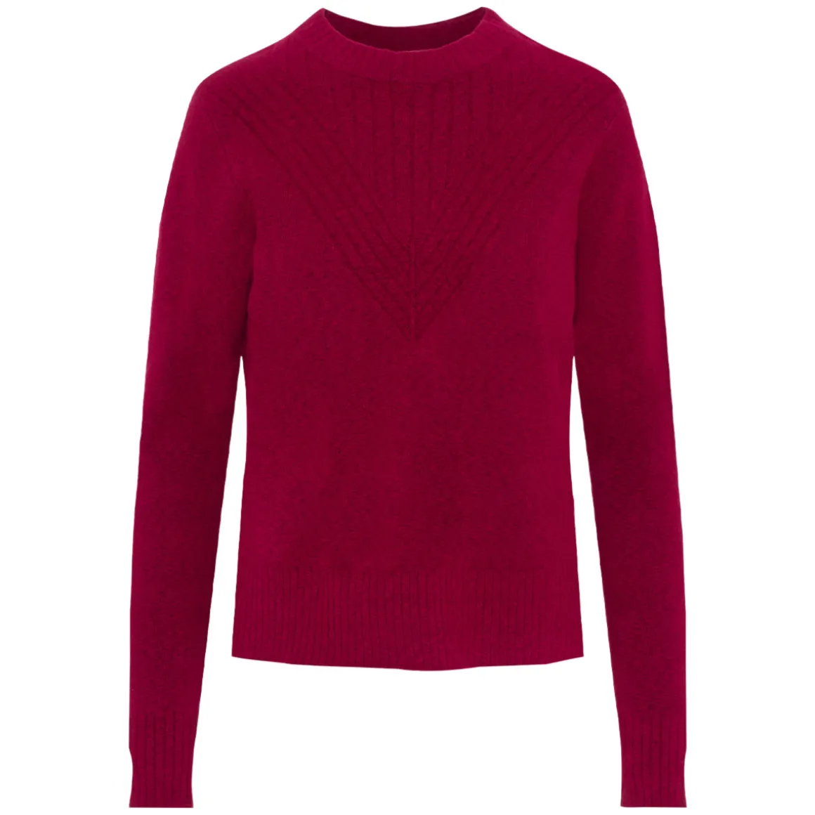 Camila - Women's Knit Sweater